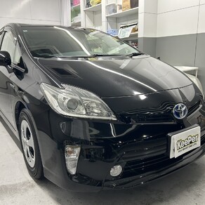 トヨタ・プリウス