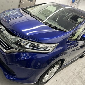 ホンダ・フリード