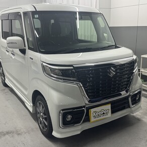 スズキ・スペーシア