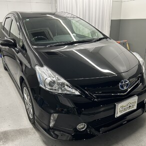 トヨタ・プリウス