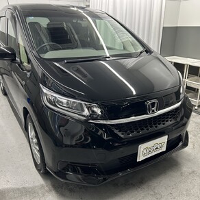 ホンダ・フリード