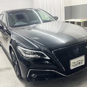 トヨタ・クラウン