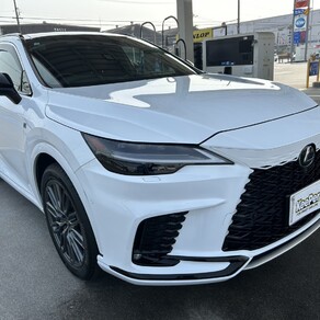 レクサス・RX