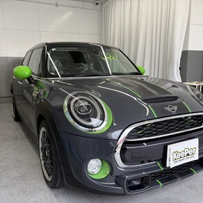 BMW・MINI