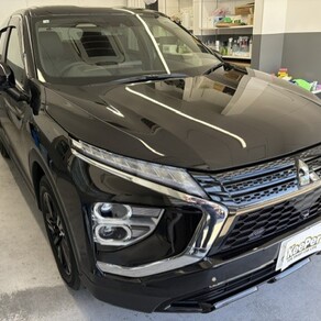 三菱・エクリプスクロス