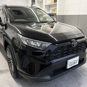 トヨタ・RAV4