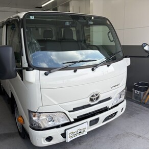 トヨタ・ダイナ