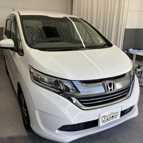 ホンダ・フリード