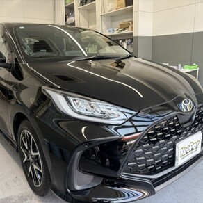 トヨタ・ヤリス