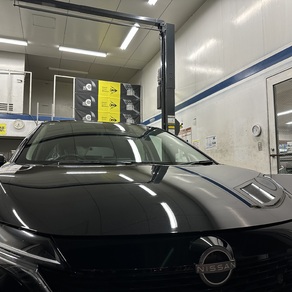 日産・ノート オーラ