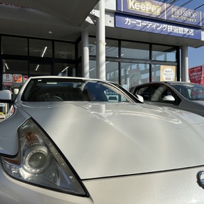 日産・フェアレディZ