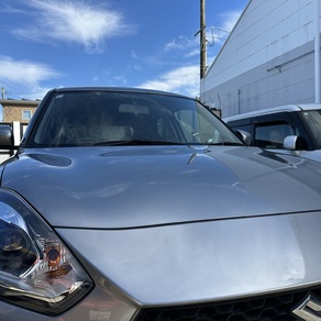 スズキ・スイフト