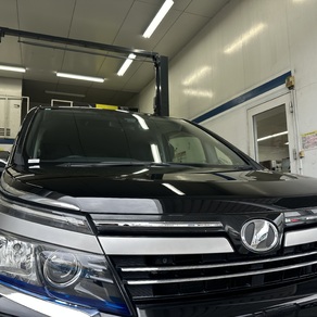 トヨタ・ヴォクシー