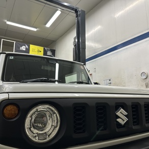 スズキ・ジムニー