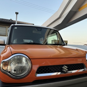 スズキ・ハスラー