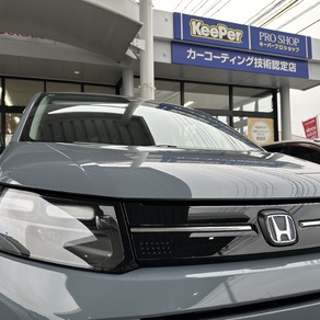 ホンダ・フリード