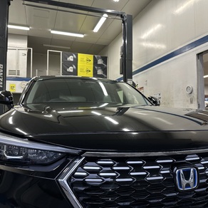 ホンダ・ヴェゼル