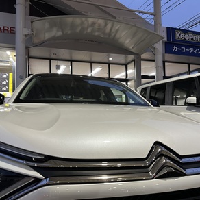 シトロエン・C4