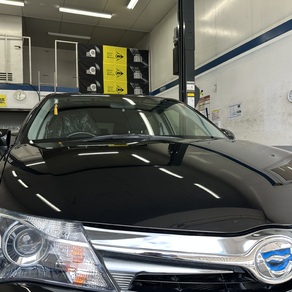 トヨタ・カローラフィールダー