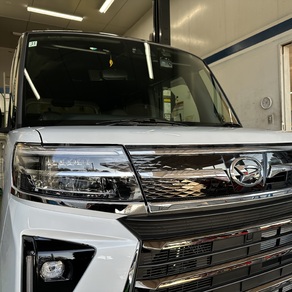 ダイハツ・タント