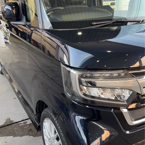 ホンダ・N-BOX カスタム