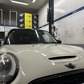 BMW・MINIクーパー