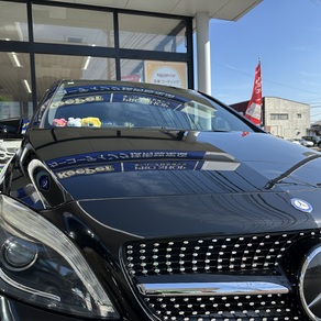 メルセデス・ベンツ・Bクラス