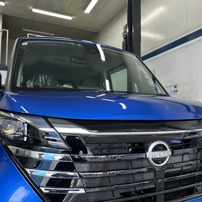 日産・デイズルークス