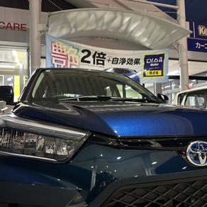 トヨタ・ライズ