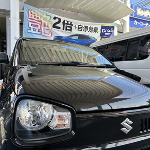 スズキ・アルト / ラパン