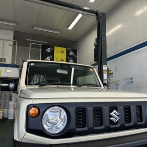 スズキ・ジムニー