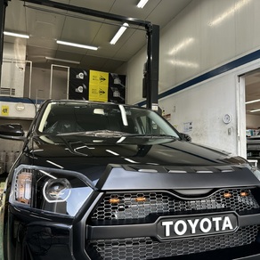 トヨタ・プロボックス