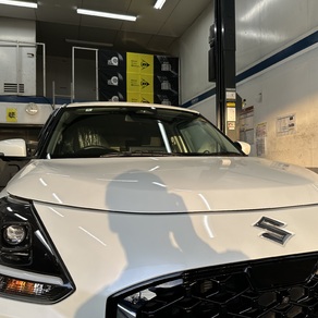 スズキ・スイフト