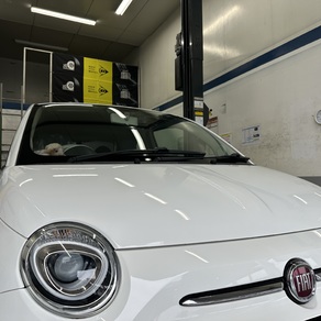 フィアット・フィアット500