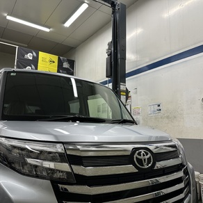 トヨタ・ルーミー