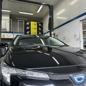 トヨタ・カローラツーリング