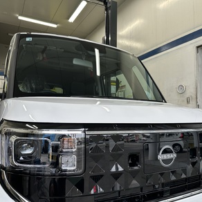 日産・ルークス