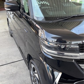 スズキ・スペーシアカスタム