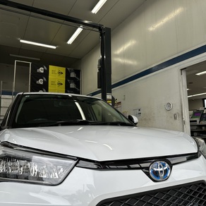 トヨタ・ライズ