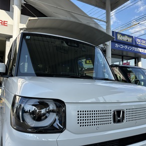 ホンダ・N-BOX