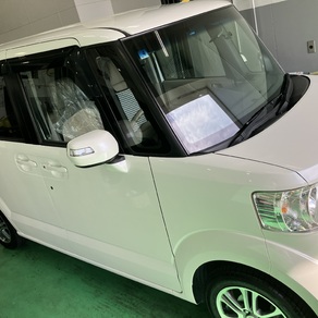 ホンダ・N-BOX