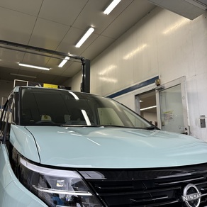 日産・セレナ
