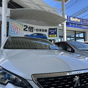プジョー・308