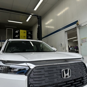 ホンダ・WR-V