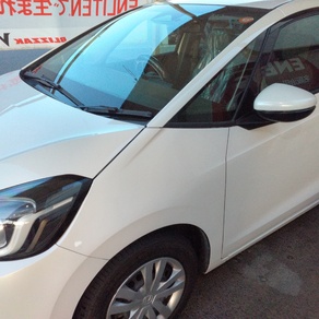 ホンダ・フィット