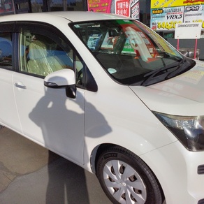 トヨタ・スペイド