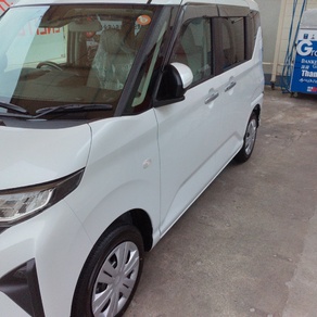 ダイハツ・ムーヴ