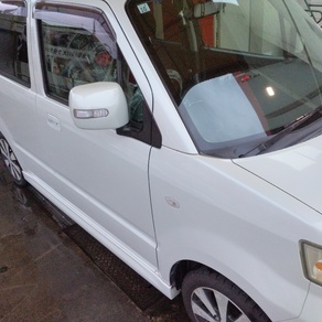 スズキ・ワゴンR