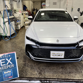 トヨタ・クラウン