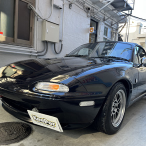 マツダ・ロードスター